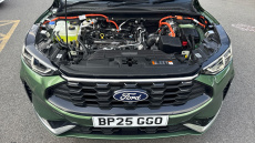 Ford Kuga 2.5 PHEV ST-Line 5dr CVT Estate